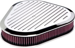 BSP-15720, Billet Specialties Air Cleaners 15720 في الإمارات, دبي. Condition - new. Price ⁦1,910 AED⁩. Photo, seller contacts | AUTO.AE