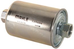 MAH-KL676, Mahle Original  Fuel Filter with Stock Inlet Size KL 676 في الإمارات, دبي. Condition - new. Price 70 AED. Photo, seller contacts | AUTO.AE