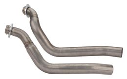 PYE-DFF10S, Pypes Stainless Steel Exhaust Downpipes for 1966-1970 FAIRLANE - DFF10S in UAE, Dubai. Condition - new. Price 900 AED. Photo, seller contacts | AUTO.AE