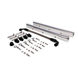 TSN-81009CA, Top Street Performance Billet Aluminum High Performance Fuel Rail Kits 81009CA в ОАЭ, Дубай. Состояние - новое. Цена 770 AED. Фото, контакты продавца | AUTO.AE