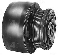 FSS-68225, Four Seasons Air Conditioning Compressors for 1986-1987 REGAL - 68225 in UAE, Dubai. Condition - new. Price 1,510 AED. Photo, seller contacts | AUTO.AE