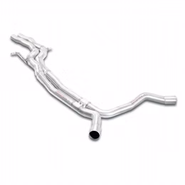 769113., SUPERSPRINT 769113. X-Pipe for AUDI A6 (C7) in UAE, Dubai. Condition - new. Price 6,050 AED. Photo, seller contacts | AUTO.AE