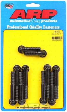 ARP-155-2002, ARP Chromoly Intake Manifold Bolt Kits 155-2002 в ОАЭ, Дубай. Состояние - новое. Цена 150 AED. Фото, контакты продавца | AUTO.AE