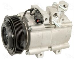FSS-68144, Four Seasons Air Conditioning Compressors for 2005-2007 ESCAPE, MARINER, 2005-2006 TRIBUTE - 68144 in UAE, Dubai. Condition - new. Price 1,030 AED. Photo, seller contacts | AUTO.AE