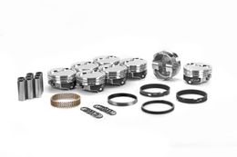 UEM-IC938KTD-040, ICON Premium Forged Piston and Ring Kits IC938KTD.040 in UAE, Dubai. Condition - new. Price 4,460 AED. Photo, seller contacts | AUTO.AE