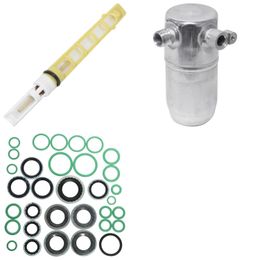 UAC-AK1325, Universal Air Conditioner Air Conditioning Repair Kits for 2002-2004 ALERO - AK 1325 في الإمارات, دبي. Condition - new. Price 150 AED. Photo, seller contacts | AUTO.AE