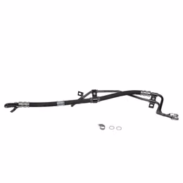 RIN-PSH0383, Rein Automotive Power Steering Hoses and Lines for 2002-2009 CAMRY, 2004-2008 SOLARA - PSH0383 في الإمارات, دبي. Condition - new. Price 750 AED. Photo, seller contacts | AUTO.AE