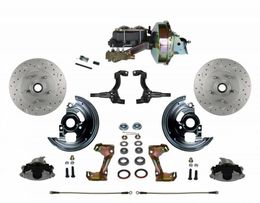 LEB-FC1002-E1A1X, LEED Brakes Front Disc Brake Conversion Kits FC1002-E1A1X في الإمارات, دبي. Condition - new. Price 6,010 AED. Photo, seller contacts | AUTO.AE