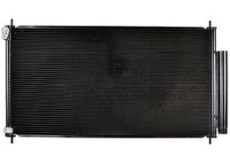 OSC-3976, OSC Automotive Air Conditioning Condensers for 2012-2015 CIVIC - 3976 في الإمارات, دبي. Condition - new. Price 470 AED. Photo, seller contacts | AUTO.AE