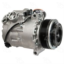 FSS-98447, Four Seasons Air Conditioning Compressors for 2008-2010 X3, X6, 2007-2010 X5 - 98447 في الإمارات, دبي. Condition - new. Price 2,210 AED. Photo, seller contacts | AUTO.AE