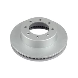 PWR-AR8373EVC, PowerStop Evolution GEOMET Coated Rotors AR8373EVC في الإمارات, دبي. Condition - new. Price 720 AED. Photo, seller contacts | AUTO.AE