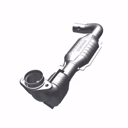 447153, MAGNAFLOW 447153 Catalytic Converter Direct-Fit California Grade for FORD Expedition 2001-2001 in UAE, Dubai. Condition - new. Price 5,090 AED. Photo, seller contacts | AUTO.AE