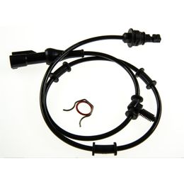 HLN-2ABS0392, Holstein Parts ABS Sensors for 2000-2006 LS, 2002-2005 THUNDERBIRD - 2ABS0392 في الإمارات, دبي. Condition - new. Price 240 AED. Photo, seller contacts | AUTO.AE