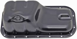 RNB-264-110, Dorman Oil Pans for 1995 ESTEEM, METRO, 1989-1995 SWIFT - 264-110 في الإمارات, دبي. Condition - new. Price 400 AED. Photo, seller contacts | AUTO.AE