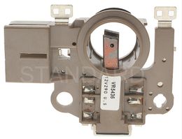 SMP-VR543, Standard Motor Voltage Regulators for 1993-1995 MARK VIII, TAURUS - VR-543 في الإمارات, دبي. Condition - new. Price 930 AED. Photo, seller contacts | AUTO.AE