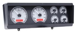 DAK-VHX780CUTSR, Dakota Digital VHX Series Direct-Fit Analog Gauge Systems VHX-78O-CUT-S-R في الإمارات, دبي. Condition - new. Price 4,520 AED. Photo, seller contacts | AUTO.AE