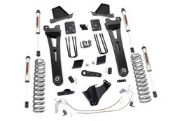 ROU-54270, Rough Country V2 Suspension Lift Kits for 2015-2016 F-250 SUPER DUTY - 54270 in UAE, Dubai. Condition - new. Price 8,690 AED. Photo, seller contacts | AUTO.AE