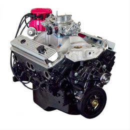 HPE-HP99C, ATK High Performance GM 350 Vortec 290 HP Stage 3 Long Block Crate Engines HP99C in UAE, Dubai. Condition - new. Price 17,810 AED. Photo, seller contacts | AUTO.AE