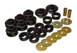 ENS-3-4175G, Energy Suspension Body Mount Bushings for 2007-2013 SIERRA 1500, SILVERADO 1500 - 3.4175G in UAE, Dubai. Condition - new. Price 1,310 AED. Photo, seller contacts | AUTO.AE