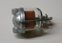 SSH-FBA001-M, Shafer's Classic Reproductions  Fuel Filter with Stock Inlet Size FBA001-M в ОАЭ, Дубай. Состояние - новое. Цена 230 AED. Фото, контакты продавца | AUTO.AE