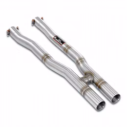450123, SUPERSPRINT 450123 Mid-Pipes Replaces OEM Centre Exhaust for MASERATI 4200 GT в ОАЭ, Дубай. Состояние - новое. Цена 3 240 AED. Фото, контакты продавца | AUTO.AE