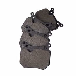 FCP4217R, FERODO FCP4217R Rear Brake Pads DS3000 for BMW M1 (E82) в ОАЭ, Дубай. Состояние - новое. Цена 700 AED. Фото, контакты продавца | AUTO.AE