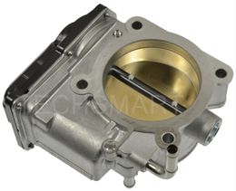SMP-S20132, Standard Motor TechSmart Throttle Bodies for 2007-2015 GS350, 2007-2011 GS450H, 2006-2013 IS350 - S20132 в ОАЭ, Дубай. Состояние - новое. Цена 1 380 AED. Фото, контакты продавца | AUTO.AE