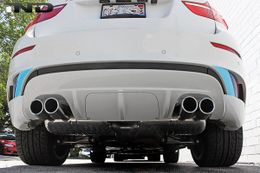 B5407.00904, EISENMANN B5407.00904 Exhaust rear section (4x90) BMW E71 X6M SPORT в ОАЭ, Дубай. Состояние - новое. Цена 25 170 AED. Фото, контакты продавца | AUTO.AE