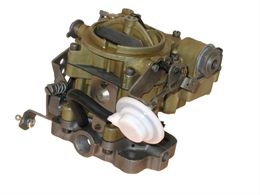 URM-3-3195, UREMCO Remanufactured  CFM 2-Barrel Carburetor 3-3195 in UAE, Dubai. Condition - new. Price 1,070 AED. Photo, seller contacts | AUTO.AE