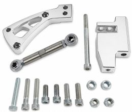 MCH-20190, March Performance Ultra Series Air Conditioning Brackets 20190 في الإمارات, دبي. Condition - new. Price 1,440 AED. Photo, seller contacts | AUTO.AE