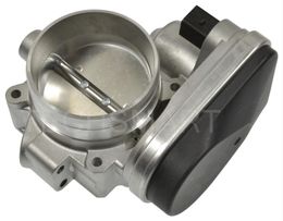 SMP-S20082, Standard Motor TechSmart Throttle Bodies for 2004-2006 TOUAREG - S20082 in UAE, Dubai. Condition - new. Price 1,360 AED. Photo, seller contacts | AUTO.AE