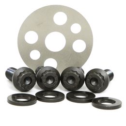 FLU-300007, Fluidampr Harmonic Balancer Installation Kits 300007 في الإمارات, دبي. Condition - new. Price 680 AED. Photo, seller contacts | AUTO.AE
