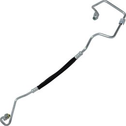 UAC-HA112445C, Universal Air Conditioner Air Conditioning Discharge Hoses for 2014-2015 FOCUS - HA 112445C in UAE, Dubai. Condition - new. Price 120 AED. Photo, seller contacts | AUTO.AE