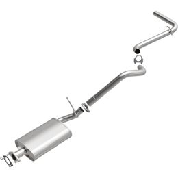BRE-106-0138, BRExhaust Direct-Fit Exhaust Systems for 1986-1989 BRONCO II - 106-0138 في الإمارات, دبي. Condition - new. Price 670 AED. Photo, seller contacts | AUTO.AE