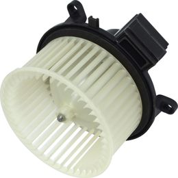 UAC-BM10186C, Universal Air Conditioner Blower Motors for 2018-2024 EXPEDITION, 2018-2023 NAVIGATOR - BM 10186C in UAE, Dubai. Condition - new. Price 340 AED. Photo, seller contacts | AUTO.AE
