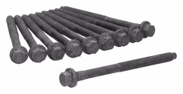 AJU-81076000, Ajusa Cylinder Head Fasteners 81076000 in UAE, Dubai. Condition - new. Price 330 AED. Photo, seller contacts | AUTO.AE