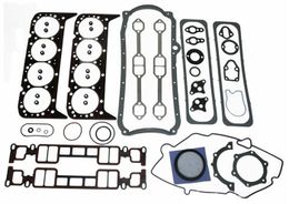 EGN-C57-A, Enginetech Full Gasket Sets C5.7-A in UAE, Dubai. Condition - new. Price 410 AED. Photo, seller contacts | AUTO.AE