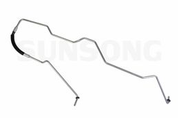 SUG-5801137, Sunsong Transmission Oil Cooler Lines 5801137 في الإمارات, دبي. Condition - new. Price 170 AED. Photo, seller contacts | AUTO.AE