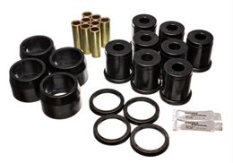 ENS-3-3151G, Energy Suspension Control Arm Bushings 3.3151G in UAE, Dubai. Condition - new. Price 720 AED. Photo, seller contacts | AUTO.AE