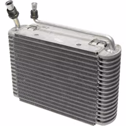 UAC-EV6791PFC, Universal Air Conditioner Evaporator Cores for 1994-1996 LUMINA APV, SILHOUETTE, TRANS SPORT - EV 6791PFC in UAE, Dubai. Condition - new. Price 520 AED. Photo, seller contacts | AUTO.AE