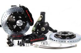 BAE-4301363B, Baer Brakes Baer Claw Pro+ Disc Brake Systems for 1977-1996 CAPRICE, 1994-1996 IMPALA - 4301363B في الإمارات, دبي. Condition - new. Price 16,950 AED. Photo, seller contacts | AUTO.AE