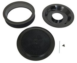 SUM-239520, Summit Racing™ Air Cleaners with Reusable Filters SUM-239520 في الإمارات, دبي. Condition - new. Price ⁦580 AED⁩. Photo, seller contacts | AUTO.AE