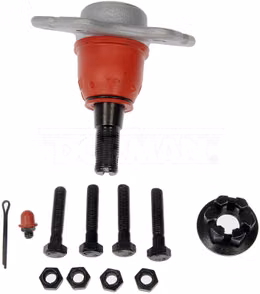 DPC-B6344RD, Dorman Premium Chassis Rugged Duty Ball Joints B6344RD in UAE, Dubai. Condition - new. Price 140 AED. Photo, seller contacts | AUTO.AE