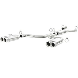 MPE-16837, MagnaFlow Street Series Performance Exhaust Systems for 1992-1996 CORVETTE - 16837 في الإمارات, دبي. Condition - new. Price 7,150 AED. Photo, seller contacts | AUTO.AE
