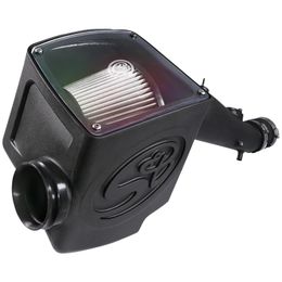 SBF-75-5095D, S&B Filters Dry Filter Cold Air Intake Kits for 2005-2011 TACOMA - 75-5095D in UAE, Dubai. Condition - new. Price 1,810 AED. Photo, seller contacts | AUTO.AE