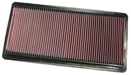 33-2111, K&N 33-2111 Replacement Air Filter for CHEVROLET Corvette 5.7L في الإمارات, دبي. Condition - new. Price 500 AED. Photo, seller contacts | AUTO.AE
