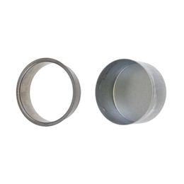 FWB-SS3537, FAG Bearings - Harmonic Balancer Repair Sleeves for 1980-1987 TERCEL - SS3537 في الإمارات, دبي. Condition - new. Price 200 AED. Photo, seller contacts | AUTO.AE