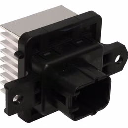 UAC-SW11745C, Universal Air Conditioner Blower Motor Resistors SW 11745C in UAE, Dubai. Condition - new. Price 150 AED. Photo, seller contacts | AUTO.AE