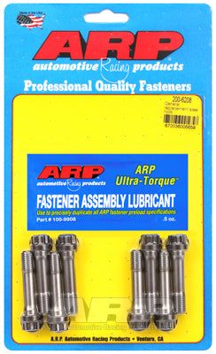 200-6208, ARP 200-6208 Replacement Rod Bolt Kit 3/8? 8 - piece set в ОАЭ, Дубай. Состояние - новое. Цена 480 AED. Фото, контакты продавца | AUTO.AE