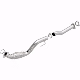 51535, MAGNAFLOW 51535 Catalytic Converter Direct-Fit OEM Grade for CHEVROLET Express 2500 2006-2009 في الإمارات, دبي. Condition - new. Price 2,900 AED. Photo, seller contacts | AUTO.AE